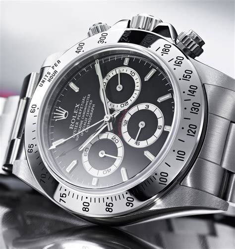 tutti i modelli di rolex daytona dal 1990 ad oggi|Storia del ROLEX Daytona: tutti gli orologi da ieri a oggi.